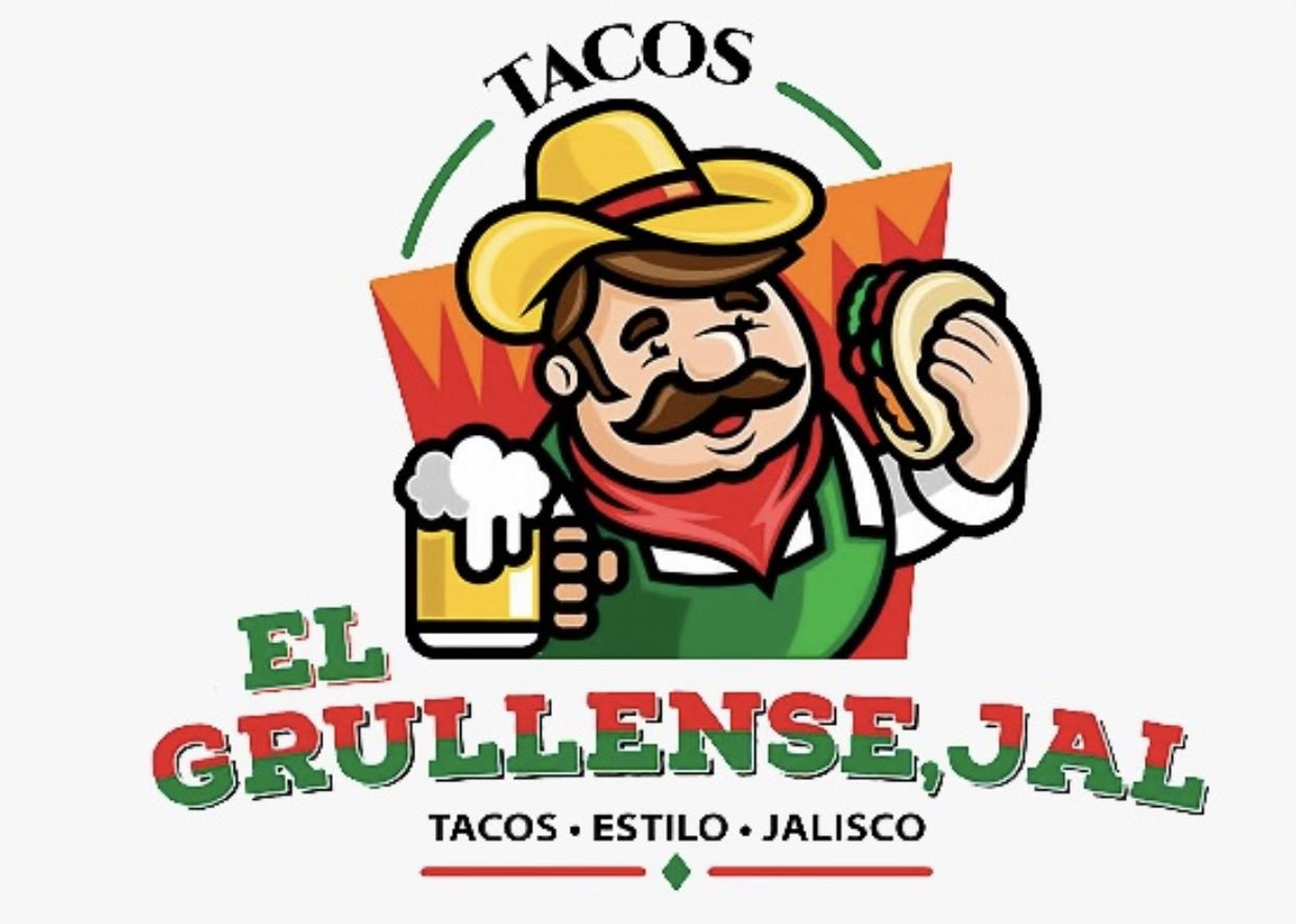 Tacos El Grullense Jalisco